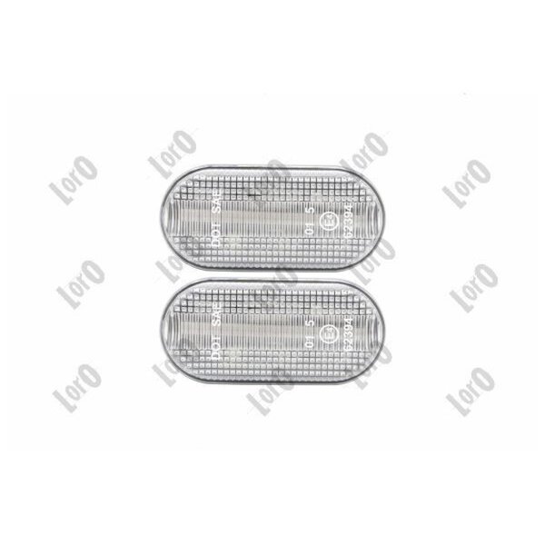 ABAKUS L35-140-002LED Blinkleuchtensatz