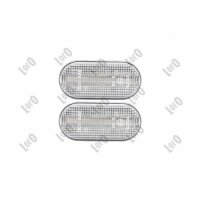 ABAKUS L35-140-002LED Blinkleuchtensatz