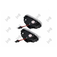 ABAKUS L35-140-002LED Blinkleuchtensatz