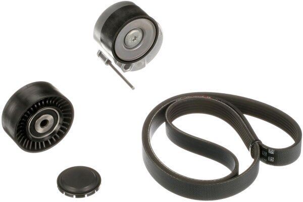 GATES K036PK1550XS Keilrippenriemensatz