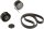 GATES K036PK1550XS Keilrippenriemensatz