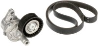 GATES K076PK1428 Keilrippenriemensatz