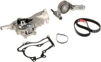 GATES KP15PK1335 Wasserpumpe + Keilrippenriemensatz