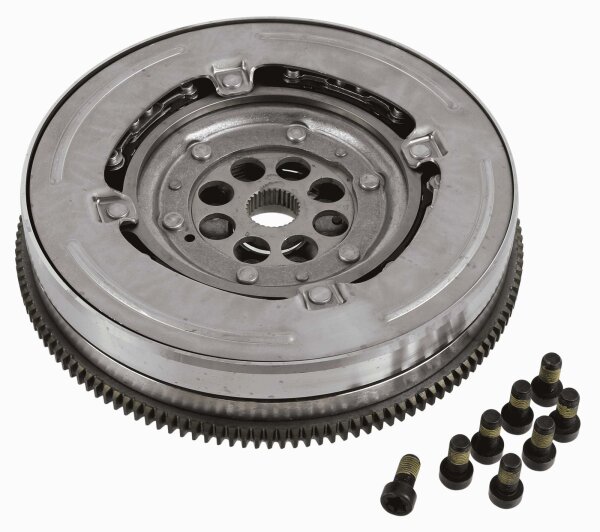 SACHS 2295 701 009 Schwungrad