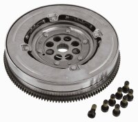 SACHS 2295 701 009 Schwungrad