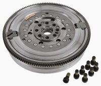 SACHS 2295 701 009 Schwungrad