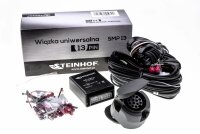STEINHOF SMP-13 Elektrosatz, Anhängevorrichtung