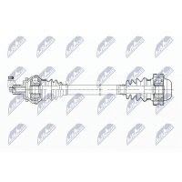 NTY NPW-AU-044 Antriebswelle
