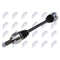 NTY NPW-BM-150 Antriebswelle