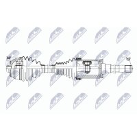 NTY NPW-BM-178 Antriebswelle