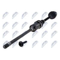 NTY NPW-BM-178 Antriebswelle