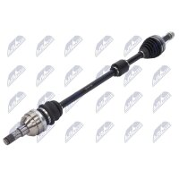 NTY NPW-DW-041 Antriebswelle