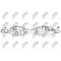 NTY NPW-CT-053 Antriebswelle