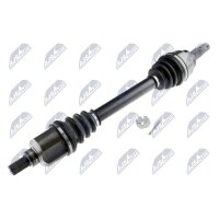 NTY NPW-CT-053 Antriebswelle