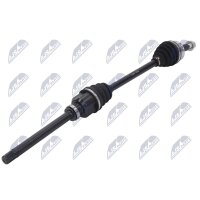 NTY NPW-CT-097 Antriebswelle