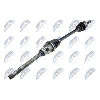 NTY NPW-CT-073 Antriebswelle