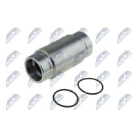 NTY NWP-CT-001 Gelenksatz, Antriebswelle