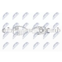 NTY NPW-CT-119 Antriebswelle