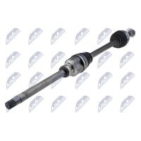 NTY NPW-CT-119 Antriebswelle