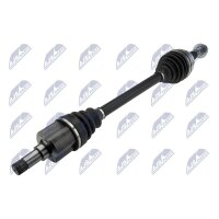 NTY NPW-CT-117 Antriebswelle