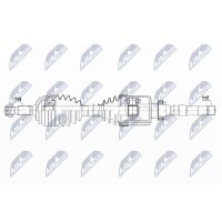 NTY NPW-CT-121 Antriebswelle