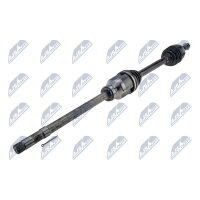 NTY NPW-CT-121 Antriebswelle