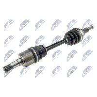 NTY NPW-CH-034 Antriebswelle