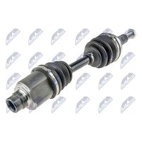 NTY NPW-CH-036 Antriebswelle