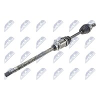 NTY NPW-FT-041 Antriebswelle