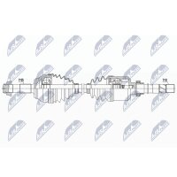 NTY NPW-FT-063 Antriebswelle