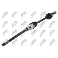 NTY NPW-FT-063 Antriebswelle