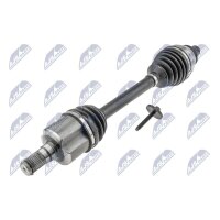 NTY NPW-FR-096 Antriebswelle