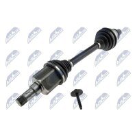 NTY NPW-FR-092 Antriebswelle