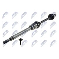 NTY NPW-FR-094 Antriebswelle