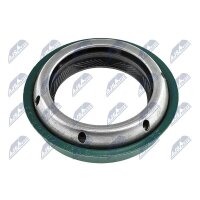 NTY NUP-FR-006 Wellendichtring, Verteilergetriebe
