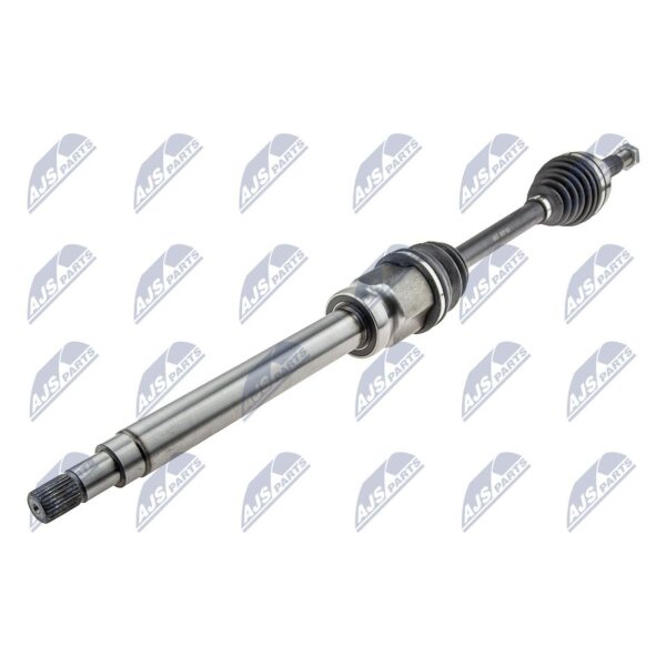 NTY NPW-FR-006 Antriebswelle