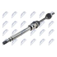 NTY NPW-FR-006 Antriebswelle