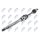 NTY NPW-FR-006 Antriebswelle