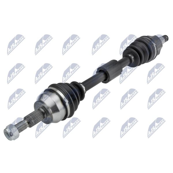 NTY NPW-FR-143 Antriebswelle