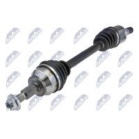 NTY NPW-FR-139 Antriebswelle