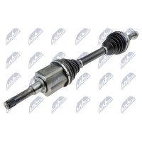 NTY NPW-FR-133 Antriebswelle