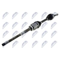 NTY NPW-FR-135 Antriebswelle