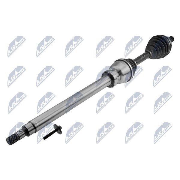 NTY NPW-FR-157 Antriebswelle