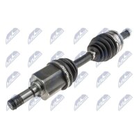 NTY NPW-FR-088 Antriebswelle