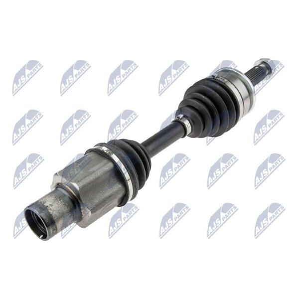 NTY NPW-FR-090 Antriebswelle