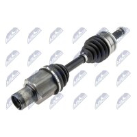 NTY NPW-FR-090 Antriebswelle