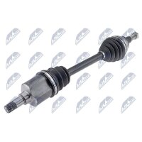 NTY NPW-FR-151 Antriebswelle