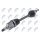 NTY NPW-FR-151 Antriebswelle