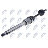 NTY NPW-FR-149 Antriebswelle