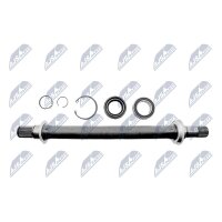 NTY NWP-HD-007 Antriebswelle
